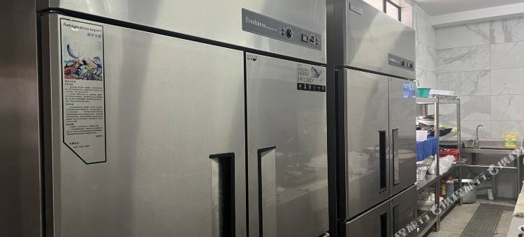 张家界界尔客栈(张家界国家森林公园南门店)图片