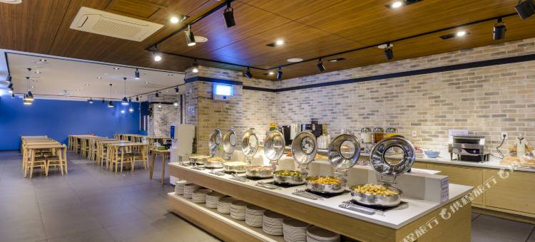 欣欣酒店济州世界杯(Shin Shin Hotel Jeju Worldcup)图片