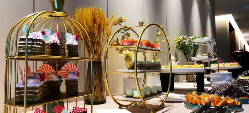 郑州江南春温泉度假酒店图片