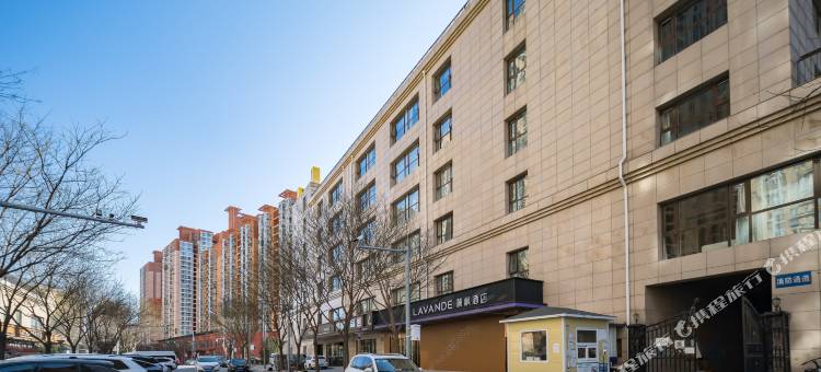 麗枫酒店(北京潘家园肿瘤医院十里河地铁站店)图片