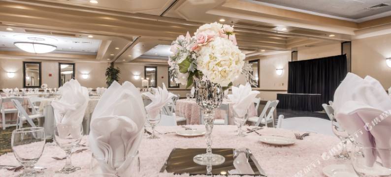 豪华维斯塔酒店(Grand Vista Hotel)图片