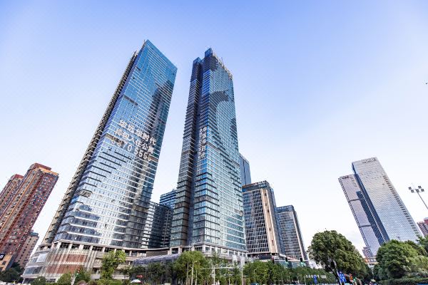 华远嘉熙loft酒店长沙中信湘雅医院店