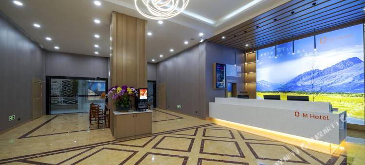 漳州七漫酒店(闽南水乡店)图片