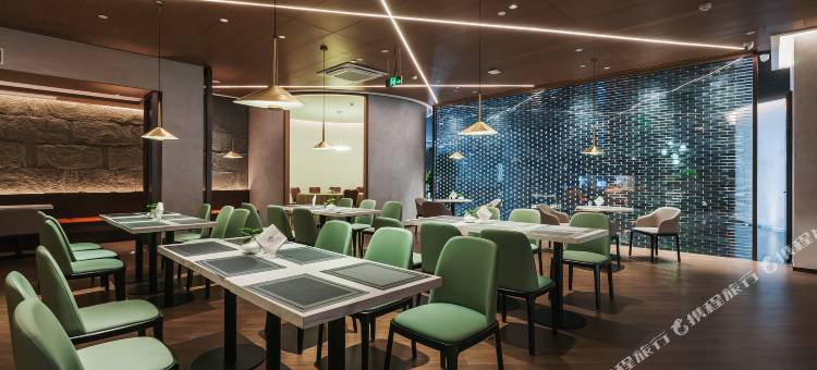 泰宁慕唯酒店图片