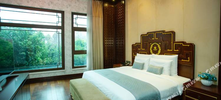 吉安庐陵东方宾馆图片