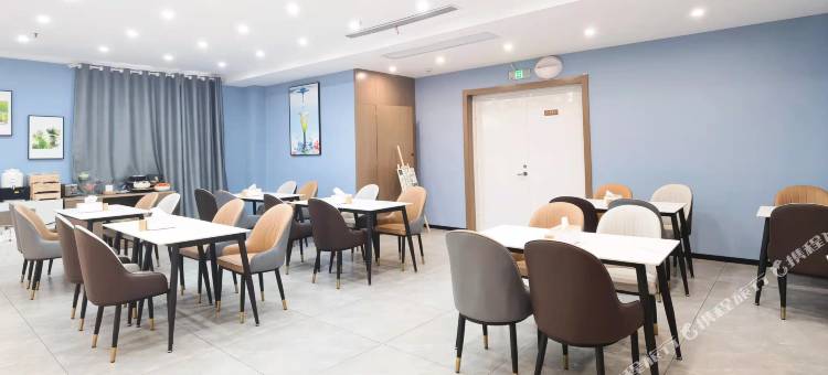 格林东方酒店(马鞍山博望南环路莲华广场店)图片