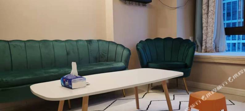 北京悦致居(门头沟上岸地铁站店)图片