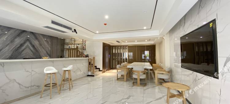 云上四季民宿(大连金石滩店)图片