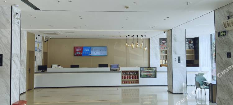 城市便捷酒店(河池都安文体广场店)图片
