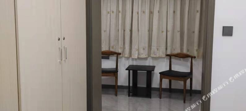 武汉六禾居图片