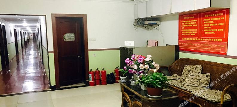 北京东华门宾馆图片