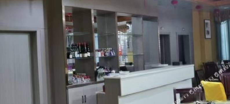 华容景豪大酒店图片