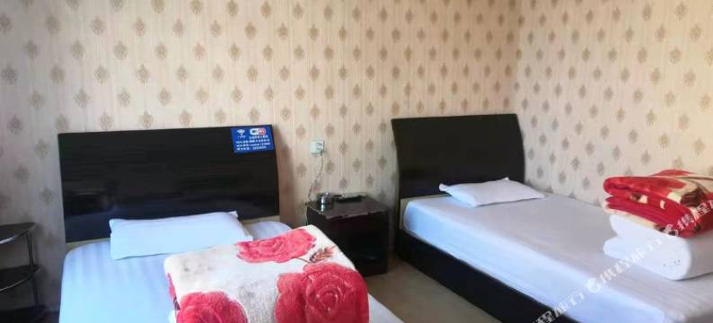 广鸿临租房图片