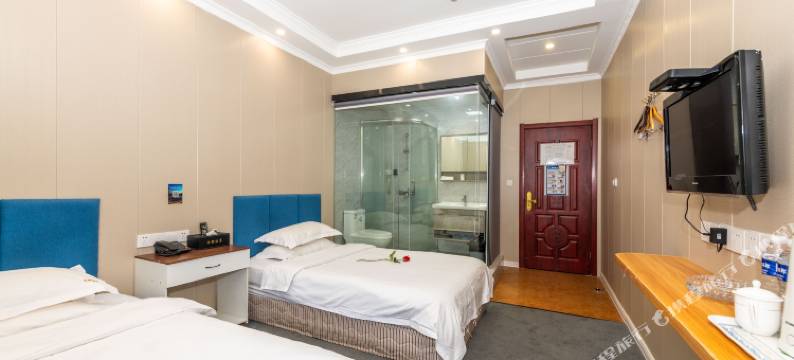 南京怡都商务酒店图片