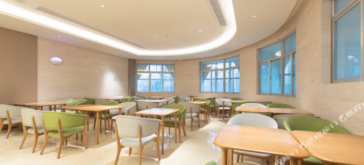 全季酒店(长沙五一广场贺龙体育场店)图片