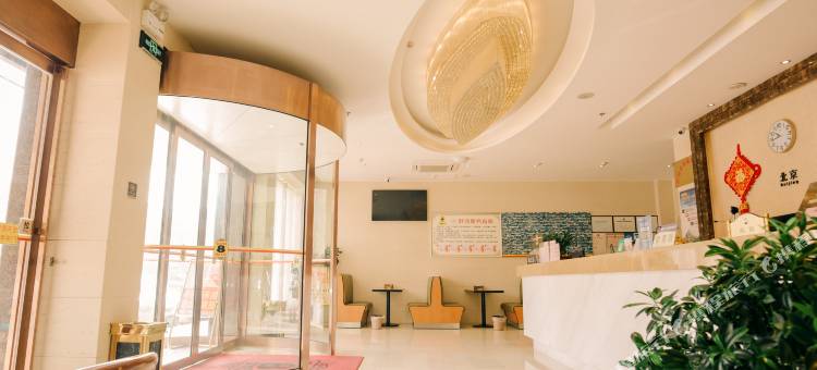 速8酒店(舒城春秋南路慈母宫店)图片