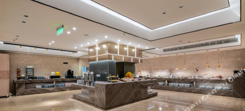 伊凡酒店(重庆南坪步行街上海城店)图片