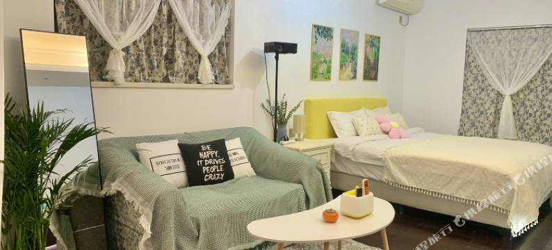 城市驿站(深圳布吉大都汇店)图片