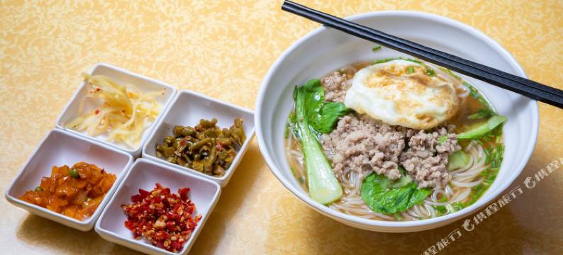 银都优品酒店(衡东店)图片