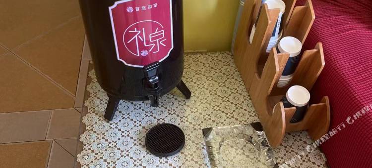 如家酒店(芜湖火车站店)图片