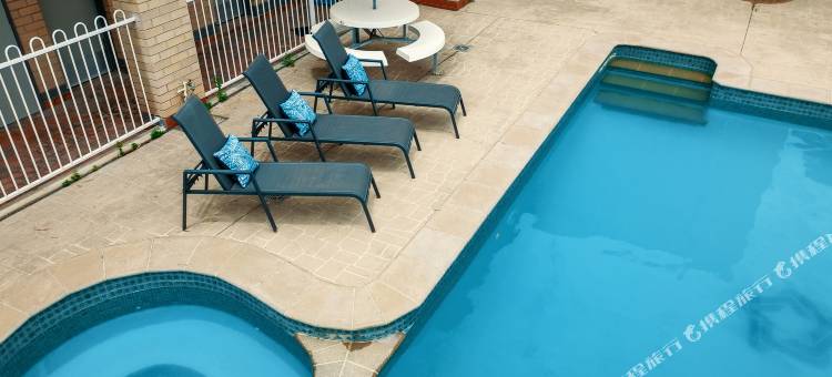 彭里斯精选酒店(The Select Inn Penrith)图片