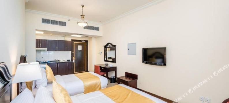 城市住宿高级酒店公寓(City Stay Premium Hotel Apartments)图片