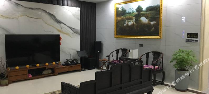 无锡朝阳宾馆图片