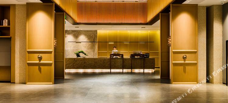 云霄县忆江南酒店(漳江核苑店)图片