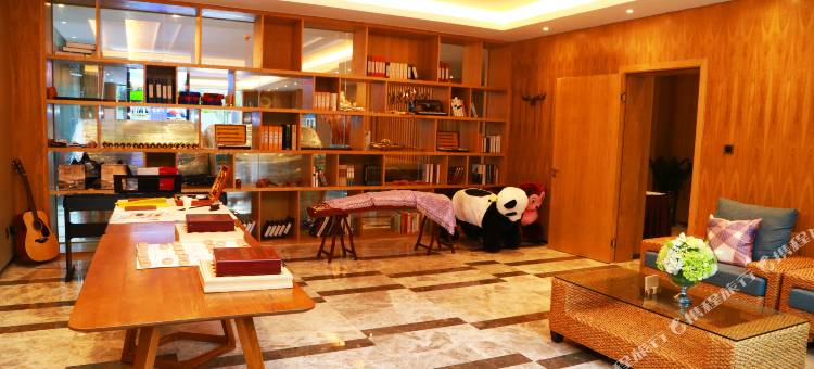 陵水富邻旅居接待中心(富力湾店)图片