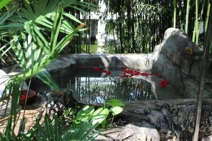 云南滇池温泉花园国际大酒店图片