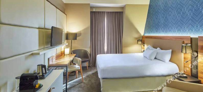 欧洲谷爱丽舍酒店(欧洲村打折村，一站可达parc Disneyland)(Hotel l'Elysee Val d'Europe)图片