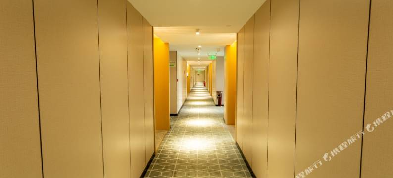 麓橙酒店(武汉东西湖店)图片