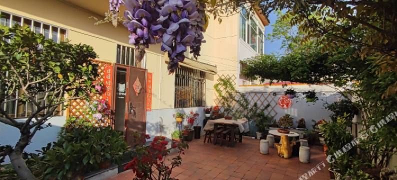 大寨铁姑娘之家七号院(大寨景区店)图片