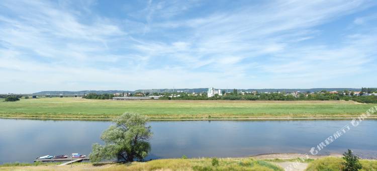 Amedia Dresden Elbpromenade, Trademark Collection by Wyndham图片