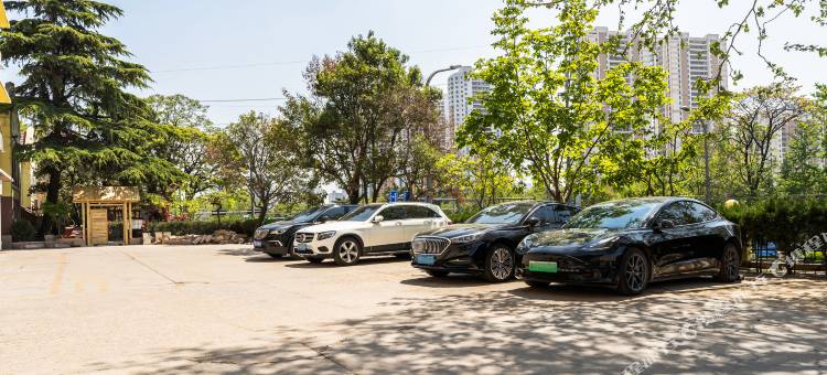 如家酒店(青岛长途汽车总站杭州路店)图片