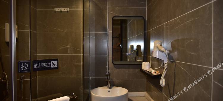 7天连锁酒店(彭水澎湖花园店)图片