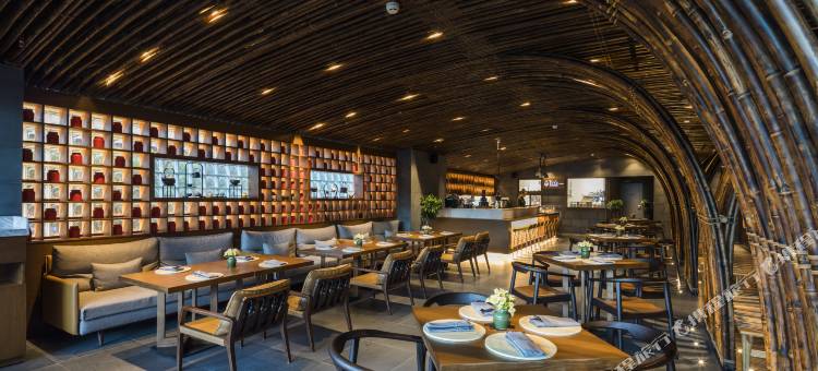 奇克朗德酒店(Chicland Danang Beach Hotel)图片