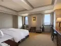 櫻島觀景雙人大床房
