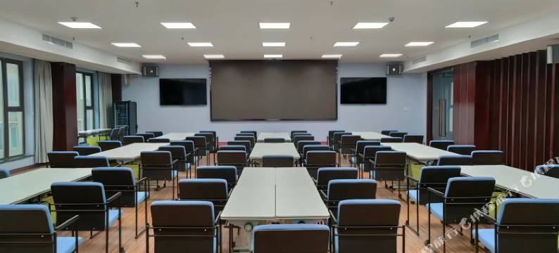 爱琴海中州颐和酒店(郑州人民医院店)图片