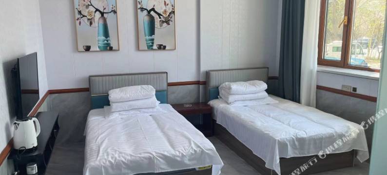 王府快捷宾馆图片