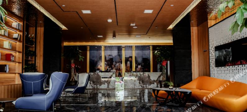 城固宗潮智能酒店图片