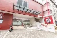 Wow Budget Hotel Cubao - 3 Sao