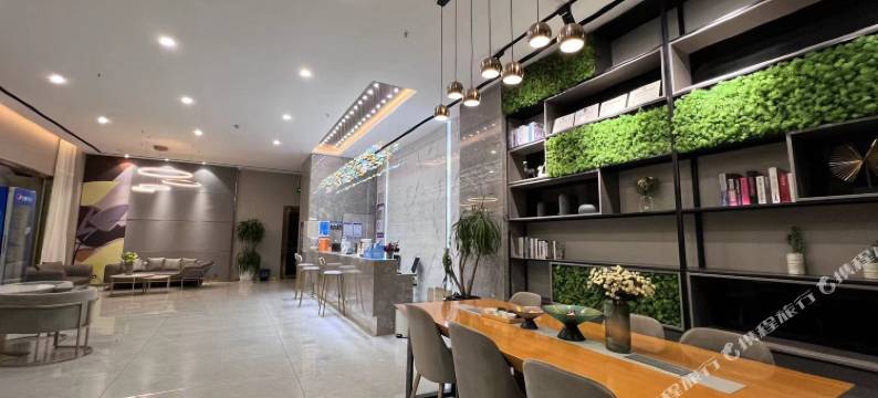 保山民豪酒店(三馆广场店)图片