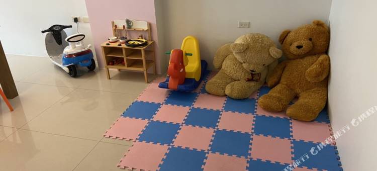 宜兰艳阳天图片