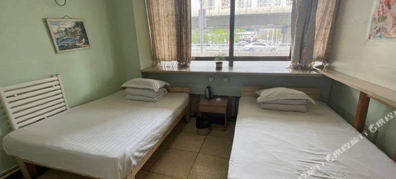 天津福地青年旅馆图片