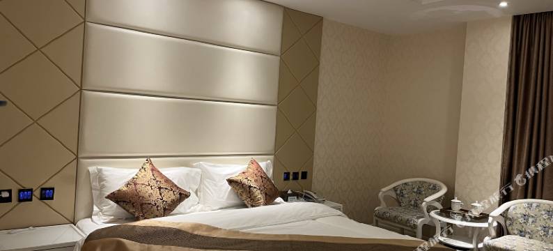 楚雄姚安嘉华大酒店图片