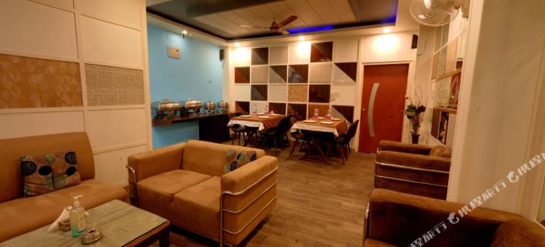 月光酒店比姆塔尔(Hotel Moon Light Bhimtal)图片