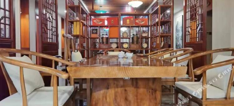 长沙菲尚酒店(湖南女子学院井湾子店)图片