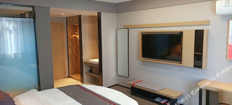 尚客优精选酒店(唐山吉祥路店)图片