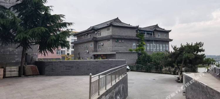 汾西大酒店图片